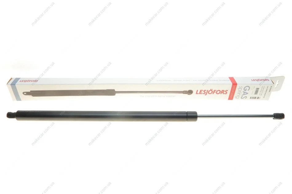 <strong>Амортизатор багажника LESJOFORS 8195046 (фото 1)</strong>