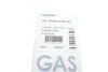 <strong>Газова пружина кришки багажника VW (вир-во Lesjofors) LESJOFORS 8195047 (фото 7)</strong>
