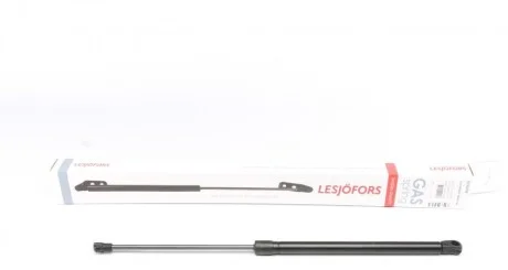 Газова пружина кришки багажника VW (вир-во Lesjofors) для Volkswagen LESJOFORS 8195048 фото товару