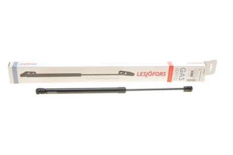 Газова пружина кришки багажника VW / KIA (вир-во Lesjofors) для Volkswagen LESJOFORS 8195053 фото товару