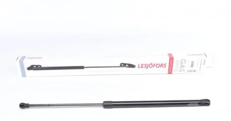 Газова пружина кришки багажника VW (вир-во Lesjofors) для Volkswagen LESJOFORS 8195054 фото товару