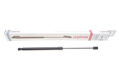 Газова пружина кришки багажника VW (вир-во Lesjofors) для LESJOFORS 8195056 фото товару