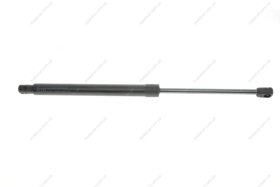 <strong>Газова пружина кришки багажника VW (вир-во Lesjofors) LESJOFORS 8195063 (фото 1)</strong>
