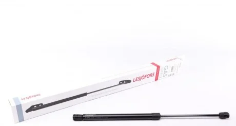 Газова пружина кришки багажника (вир-во Lesjofors) для Volkswagen LESJOFORS 8195082 фото товару