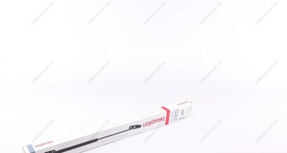 <strong>Амортизатор багажника Lesjofors LESJOFORS 8195083 (фото 1)</strong>