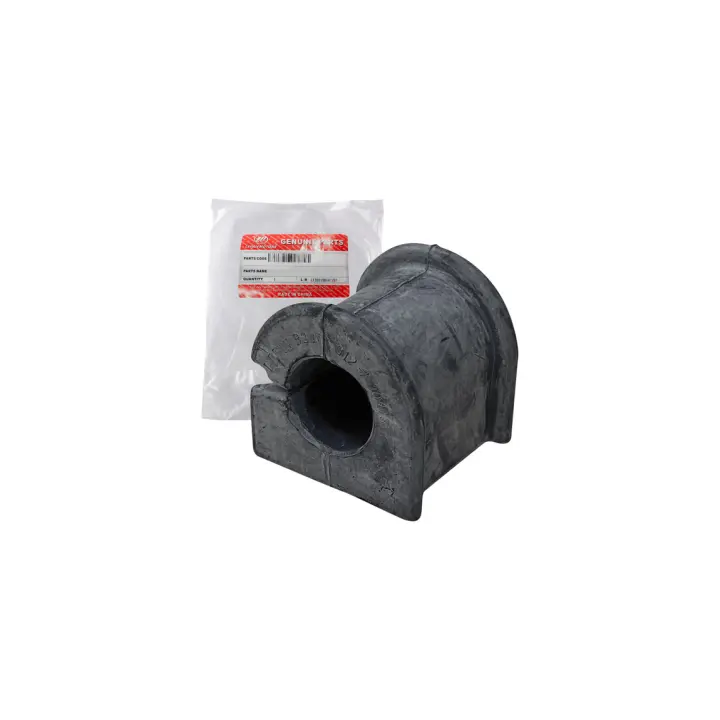 <strong>Втулка переднего стабилизатора (оригинал) LIFAN 620 EC7 EC7RV BYD F3 Lifan B2906012 (фото 1)</strong>