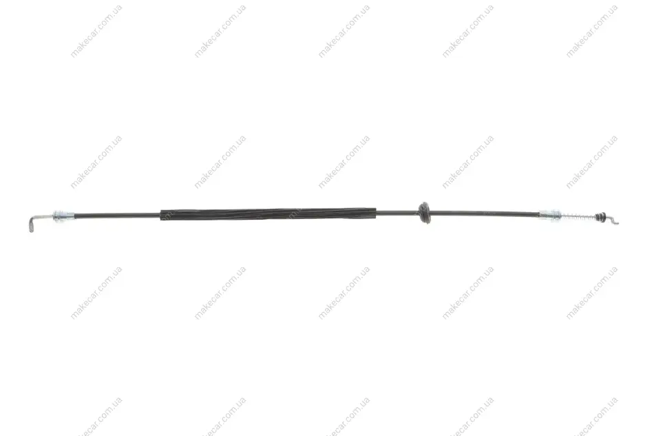 <strong>Тяга замка дверей LINEX 017601 (фото 1)</strong>