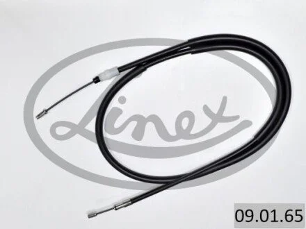 Трос зупиночних гальм для LINEX 090165 фото товару