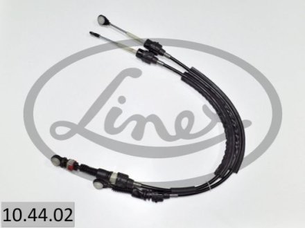 Трос перемикання швидкостей LINEX 10.44.02 (фото 1)