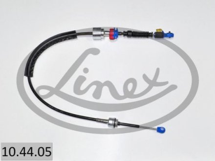 Трос перемикання швидкостей LINEX 10.44.05 (фото 1)