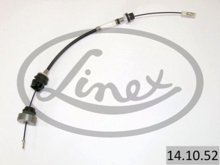 Трос зчеплення LINEX 14.10.52 (фото 1)