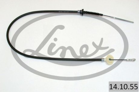 Трос зчеплення LINEX 14.10.55 (фото 1)