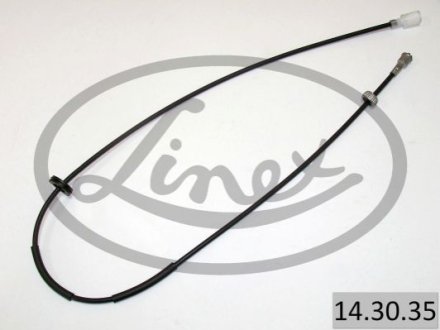 Трос спідометра LINEX 14.30.35 (фото 1)