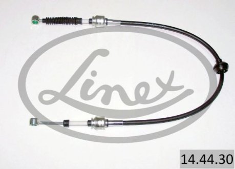 Трос перемикання швидкостей LINEX 14.44.30 (фото 1)