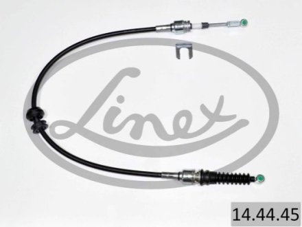 Трос перемикання швидкостей LINEX 14.44.45 (фото 1)