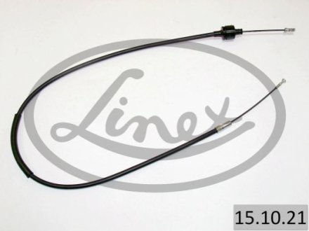 Трос зчеплення LINEX 15.10.21 (фото 1)