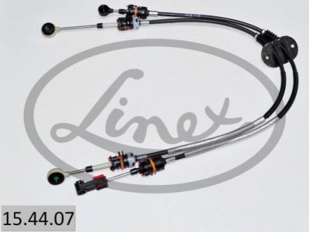 Трос перемикання швидкостей LINEX 15.44.07 (фото 1)