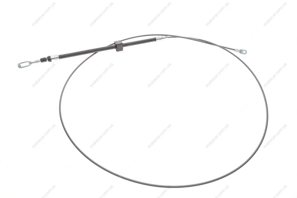 <strong>Трос ручника LINEX 270169 (фото 1)</strong>