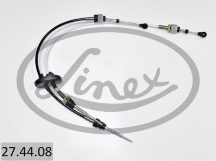 Трос перемикання швидкостей LINEX 27.44.08 (фото 1)