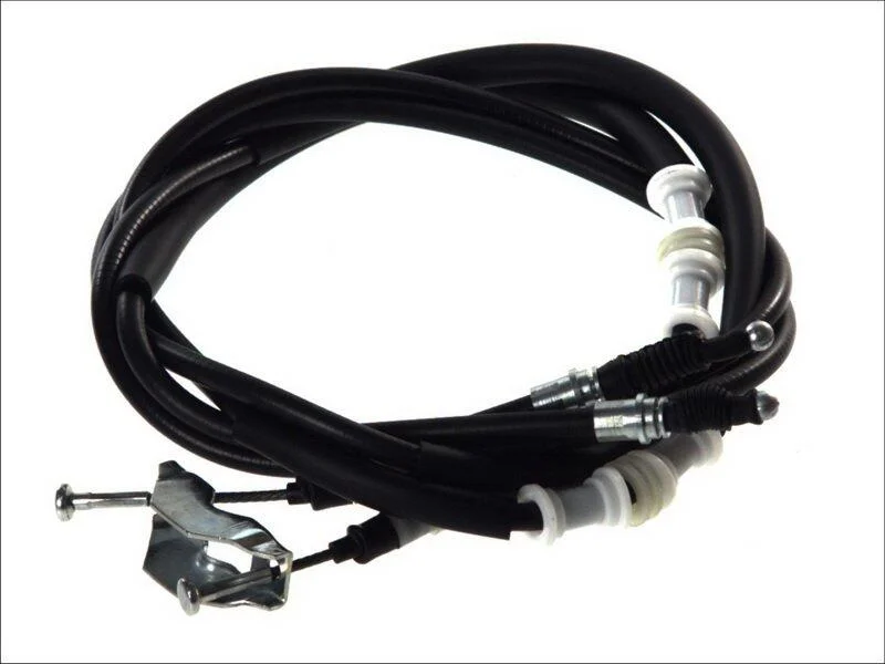<strong>Трос зупиночних гальм LINEX 320123 (фото 1)</strong>