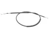 <strong>Трос ручн гальма прав LINEX 320182 (фото 1)</strong>