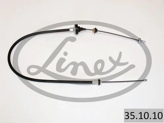 <strong>Трос зчеплення LINEX 351010 (фото 1)</strong>