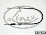 <strong>Трос перемикання швидкостей LINEX 35.44.02 (фото 2)</strong>
