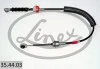 <strong>Трос перемикання швидкостей LINEX 35.44.03 (фото 1)</strong>