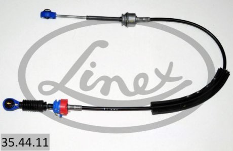 Трос перемикання швидкостей LINEX 35.44.11