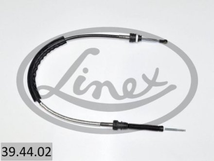 Трос перемикання швидкостей LINEX 39.44.02 (фото 1)