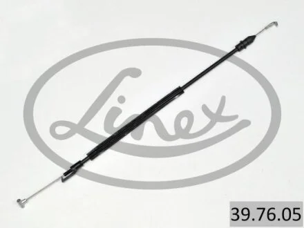 Тяга замка дверей для LINEX 397605 фото товару