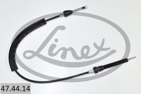 Трос перемикання швидкостей LINEX 47.44.14 (фото 1)