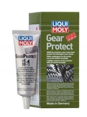 <strong>Автохимия LIQUI MOLY 1007 (фото 1)</strong>