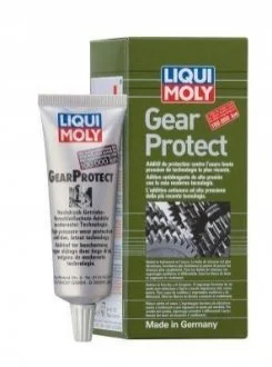 Засіб для захисту 80мл. для LIQUI MOLY 1007 фото товару