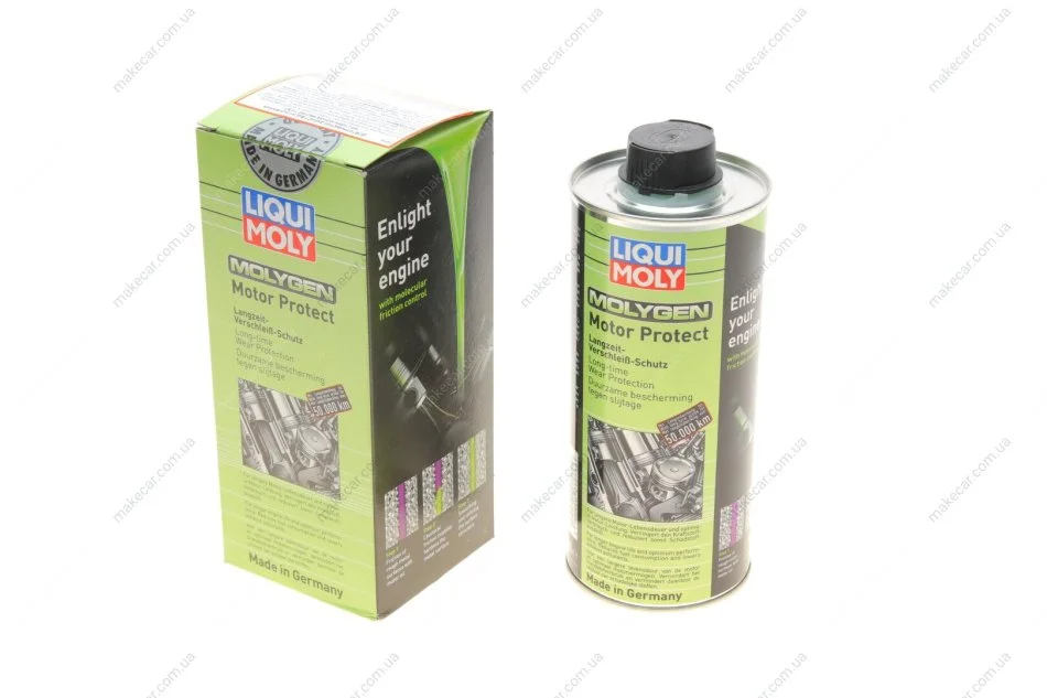 <strong>Засіб захисту 9050/ 500мл. LIQUI MOLY 1015 (фото 1)</strong>