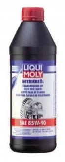 LM 1л 85W-90 GL-4 Масло трансмисионное минеральное для LIQUI MOLY 1030 фото товару