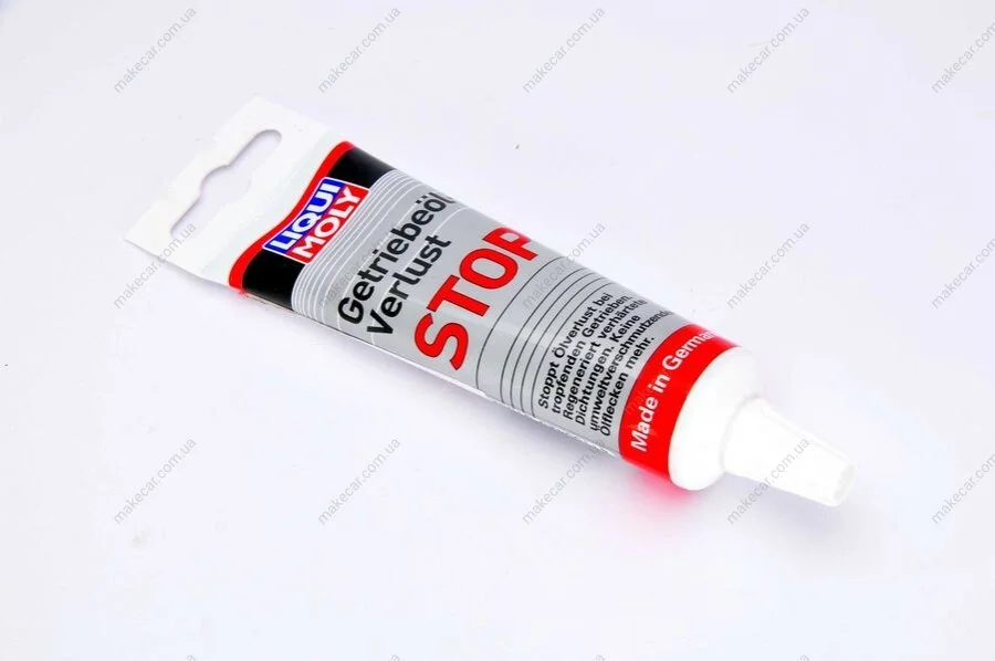<strong>Засіб проти витоку 50мл. LIQUI MOLY 1042 (фото 1)</strong>