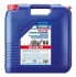 Масло трансмиссионное Hypoid-Getriebeol GL5 85W-90 20L LIQUI MOLY 1047 (фото 1)