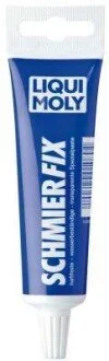 Мастило універсальне / стійке / 50 гр. / для LIQUI MOLY 1080 фото товару