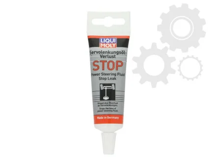 Герметик гідропідсилювача керма Servolenkungsoil-Verlust-Stop 35ml для LIQUI MOLY 1099 фото товару