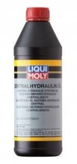 Гідравліч. рідина 3978/ 1л для LIQUI MOLY 1127 фото товару