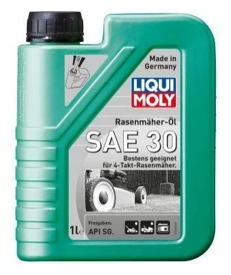<strong>Олива для садової техніки LIQUI MOLY 1264 (фото 1)</strong>
