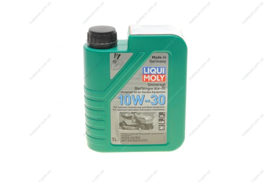 <strong>Моторна олива 1л. LIQUI MOLY 1273 (фото 1)</strong>