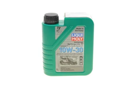 Моторна олива 1л. для LIQUI MOLY 1273 фото товару