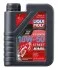 <strong>LM 1л RACING SYNTH 4T 10W-50 Масло мотор. 4-такт. синт. для мотоциклів LIQUI MOLY 1502 (фото 1)</strong>