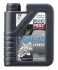 <strong>Олива для 4-ох тактних двигунів Motorrad 4T 10W-40 1L LIQUI MOLY 1521 (фото 1)</strong>