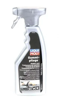 Засіб для збереження гуми для LIQUI MOLY 1538 фото товару