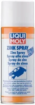 <strong>Ґрунтовка 400мл. LIQUI MOLY 1540 (фото 1)</strong>