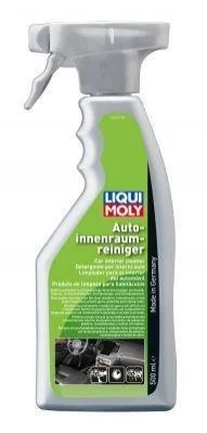 <strong>Очисник салону LIQUI MOLY 1547 (фото 1)</strong>