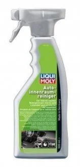 Очисник салону для LIQUI MOLY 1547 фото товару